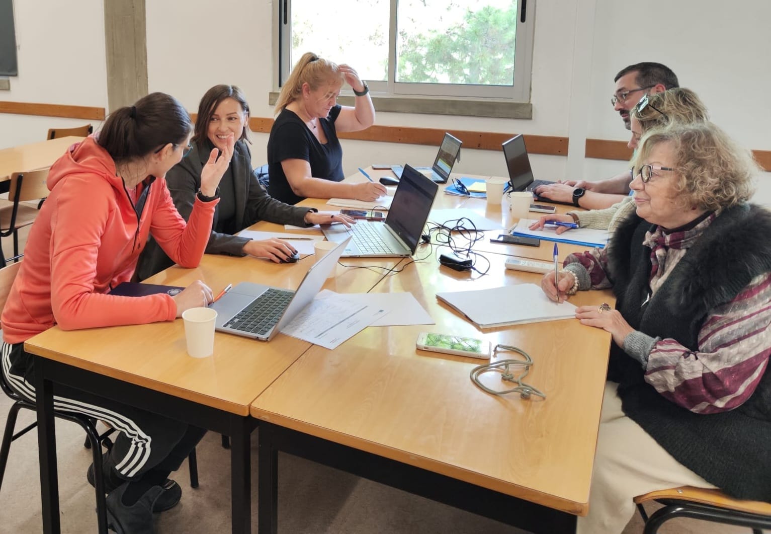 image transnational meeting 2